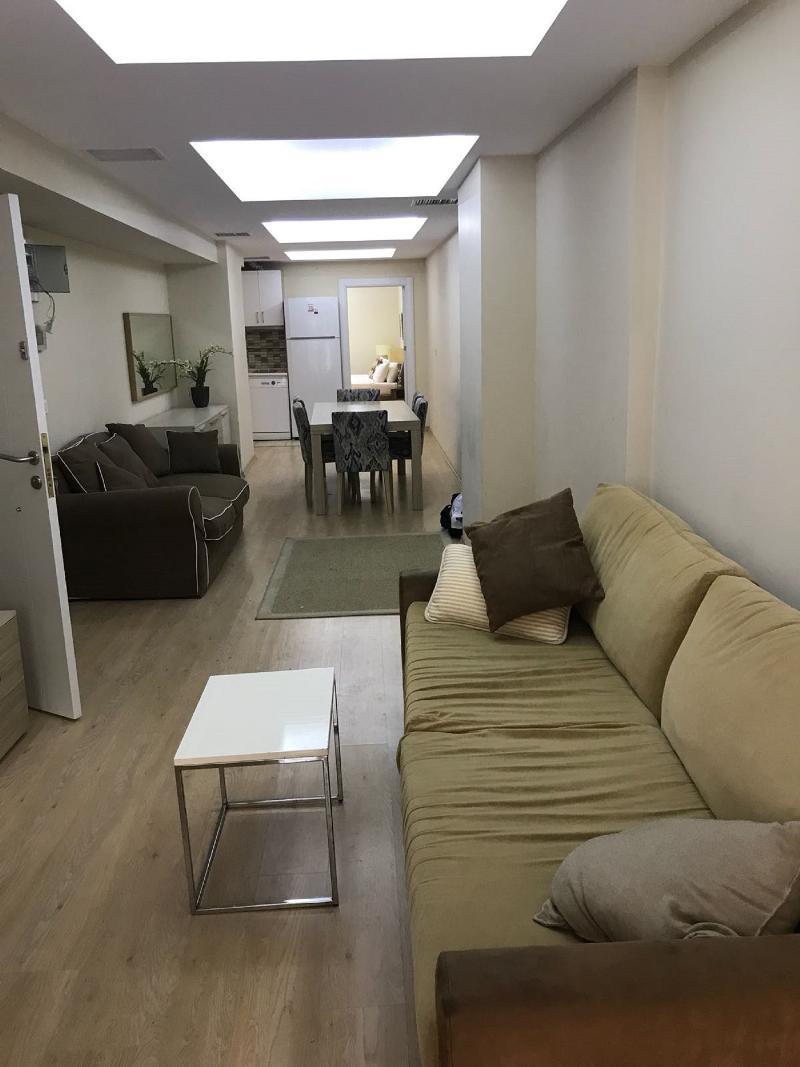 Cheya Sisli Bnb Medical & Business City Center Tesvikiye Suites And Apartments Istambul Exterior foto